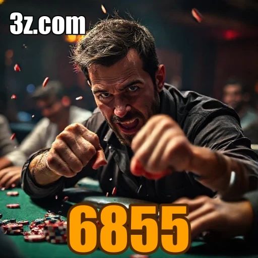 Experimente a Seção Board do Site 6855 e Transforme Seu Jogo