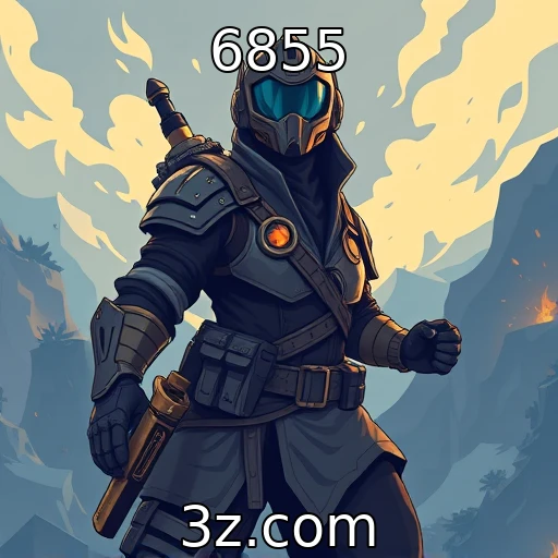 6855 : Novas tendências no desenvolvimento de jogos independentes