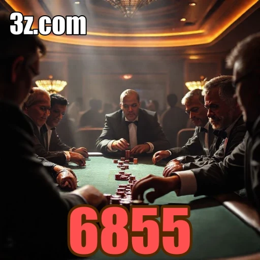 Corridas Épicas no 6855: Acelerando Em Grande Estilo