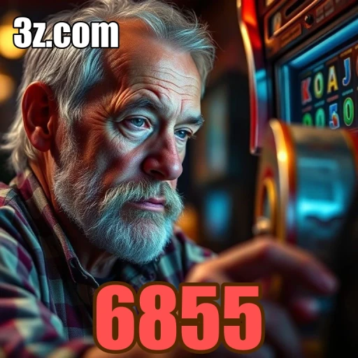 Esportes no 6855: Experiência Interativa que Encanta Jogadores