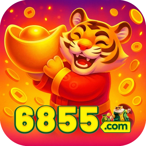 6855 logo